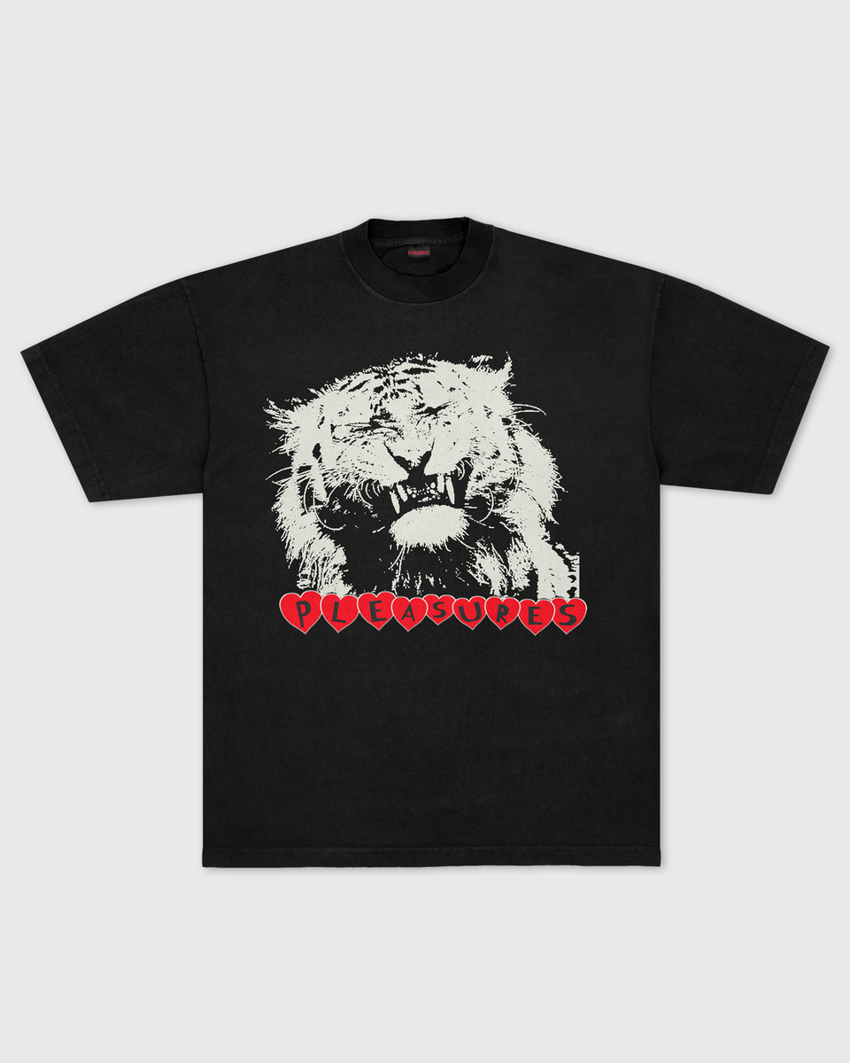 Pleasures Grin Tee