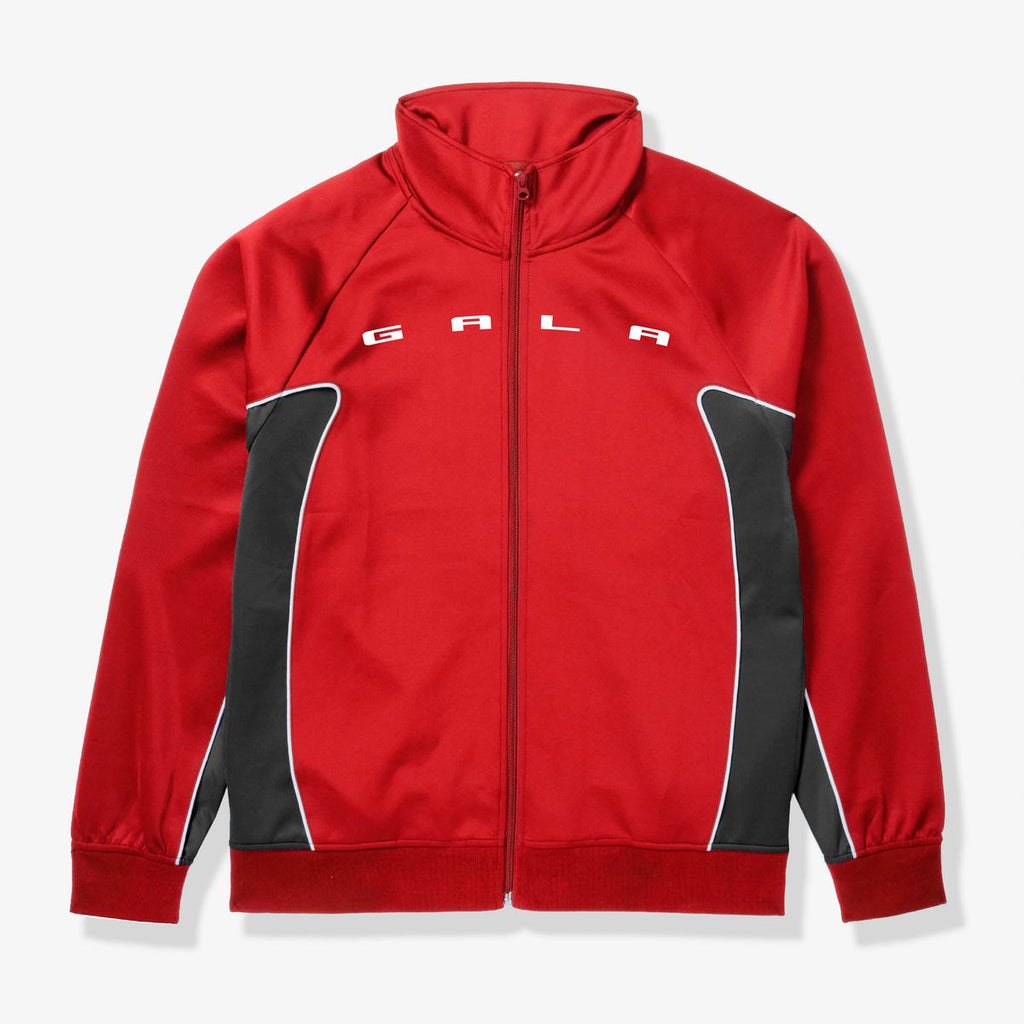 Gala Tracksuit Jacket