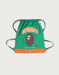 A BATHING APE KNAPSACK MENS