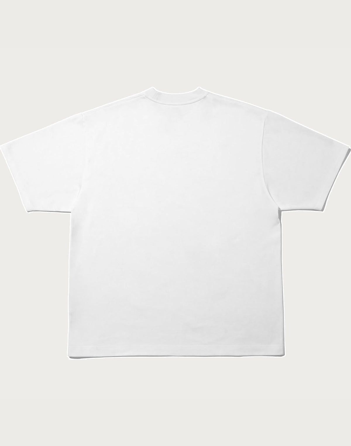 BAPE BY KAZUKI KURAISHI SKATE RELAXED FIT TEE MENS