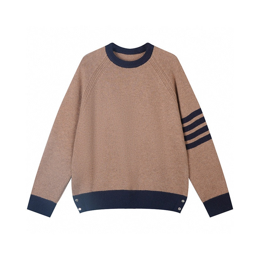 Unisex sweater | Thom Browne