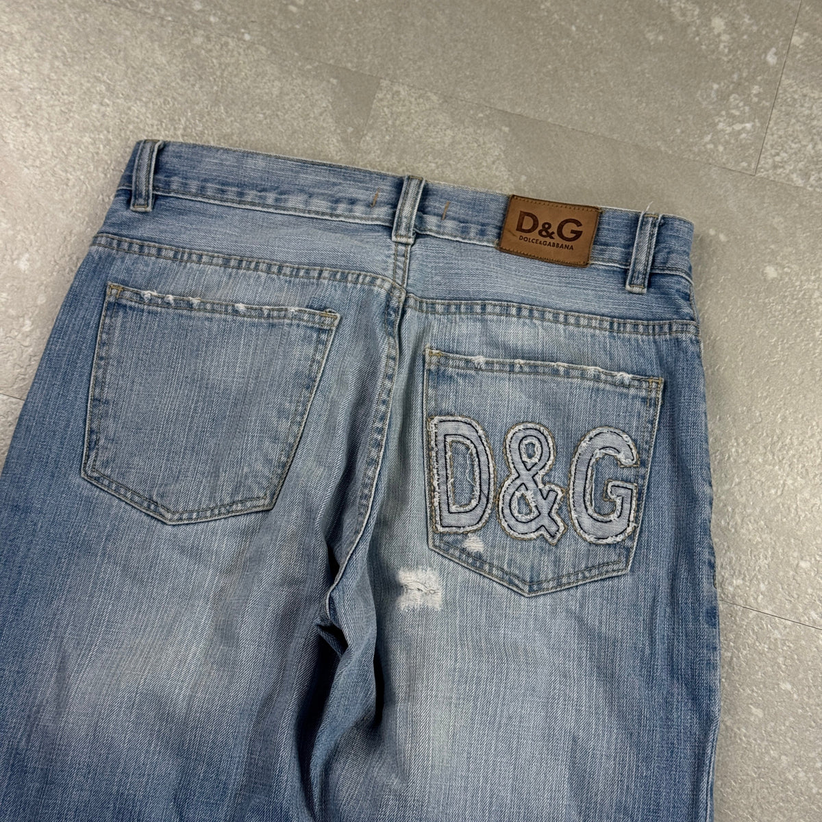 Dolce & Gabbana Jeans