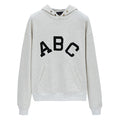 Fear Of God ABC 7 Hoodies