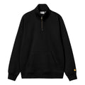 Soccer-Inspired Track Sweatshirt
