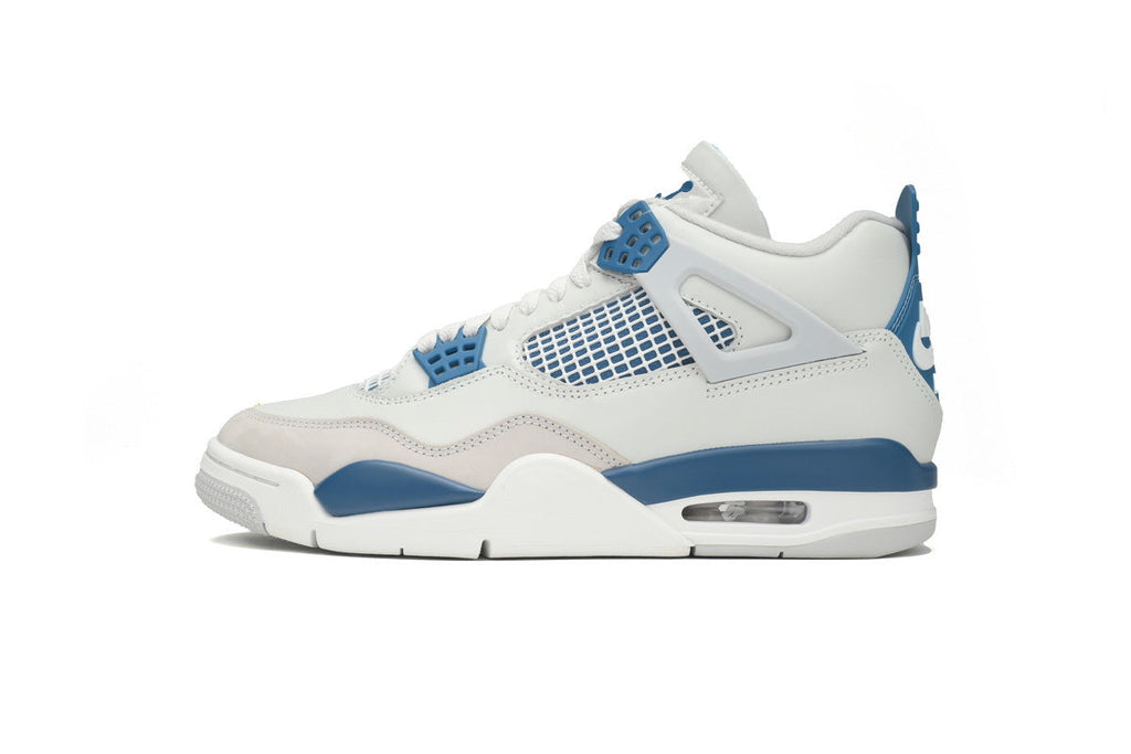 Air Jordan 4 Retro Military Blue 2024 FV5029-141