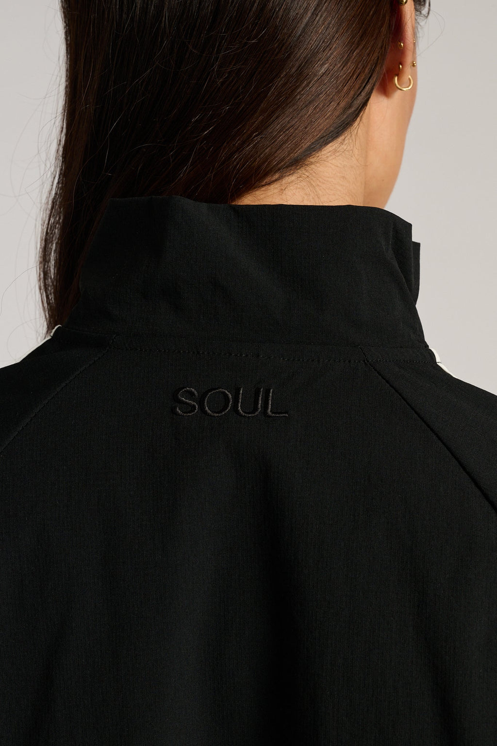 Track Jacket