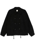 Jan Jan Van Essche double-breasted jacket