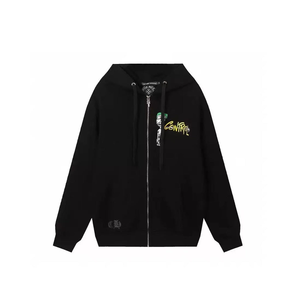 Chrome Hearts New Hoodie -804
