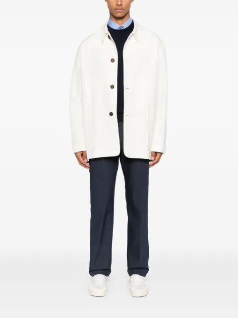 Brioni cashmere jumper