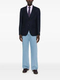 ETRO patterned blazer
