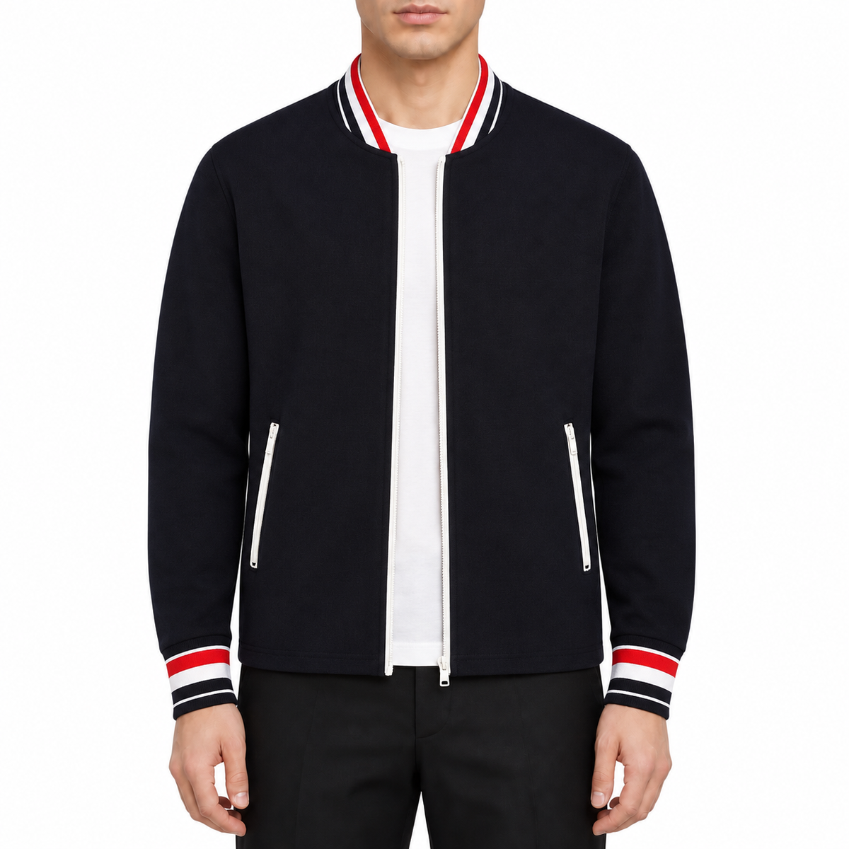 Unisex sweatshirt | Thom Browne