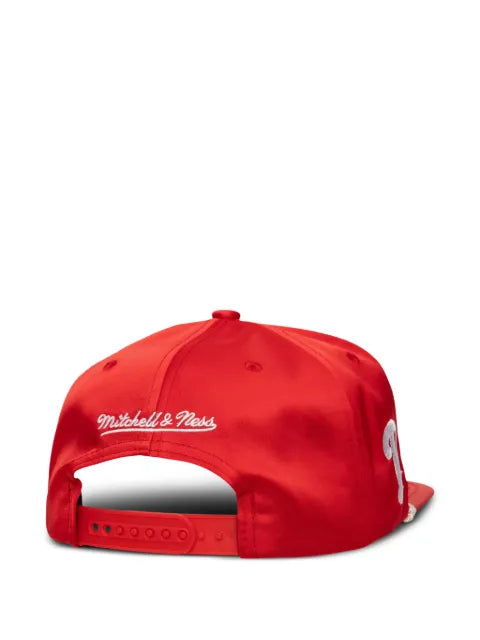 Mitchell & Ness MLB Satin Dreams baseball cap