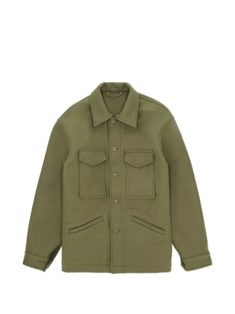 Fortela Edward shirt jacket