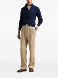 Polo Ralph Lauren high-neck sweater