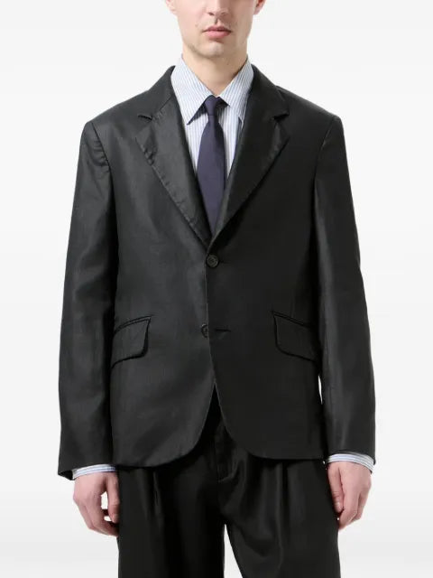 OUR LEGACY classic blazer