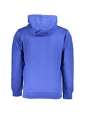 U.S. Grand zip-up embroidered hoodie