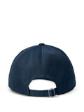 Carhartt WIP logo-patch baseball cap