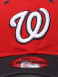 NEW ERA CAP 9TWENTY Washington Nationals baseball cap
