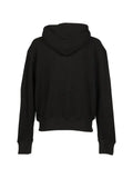 HELIOT EMIL Risset waffle-knit hoodie