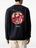 Les Deux Orchard sweatshirt