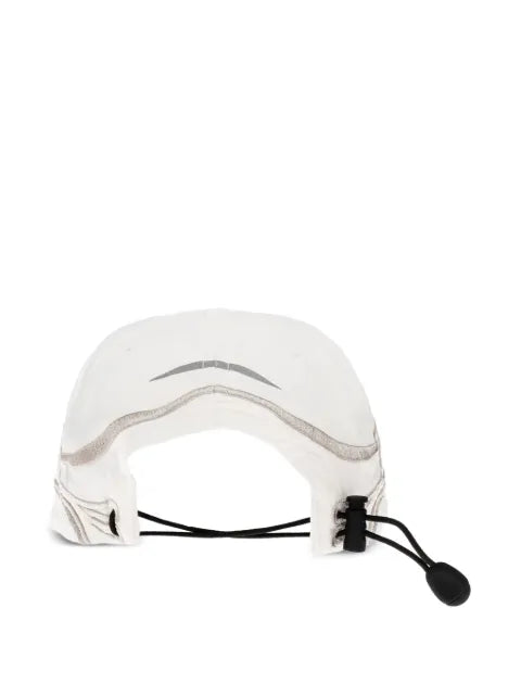 ROA Pursuit 6 embroidered baseball cap