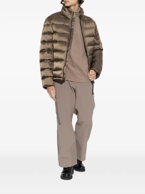 BOGNER Harry zip-fastening fleece top