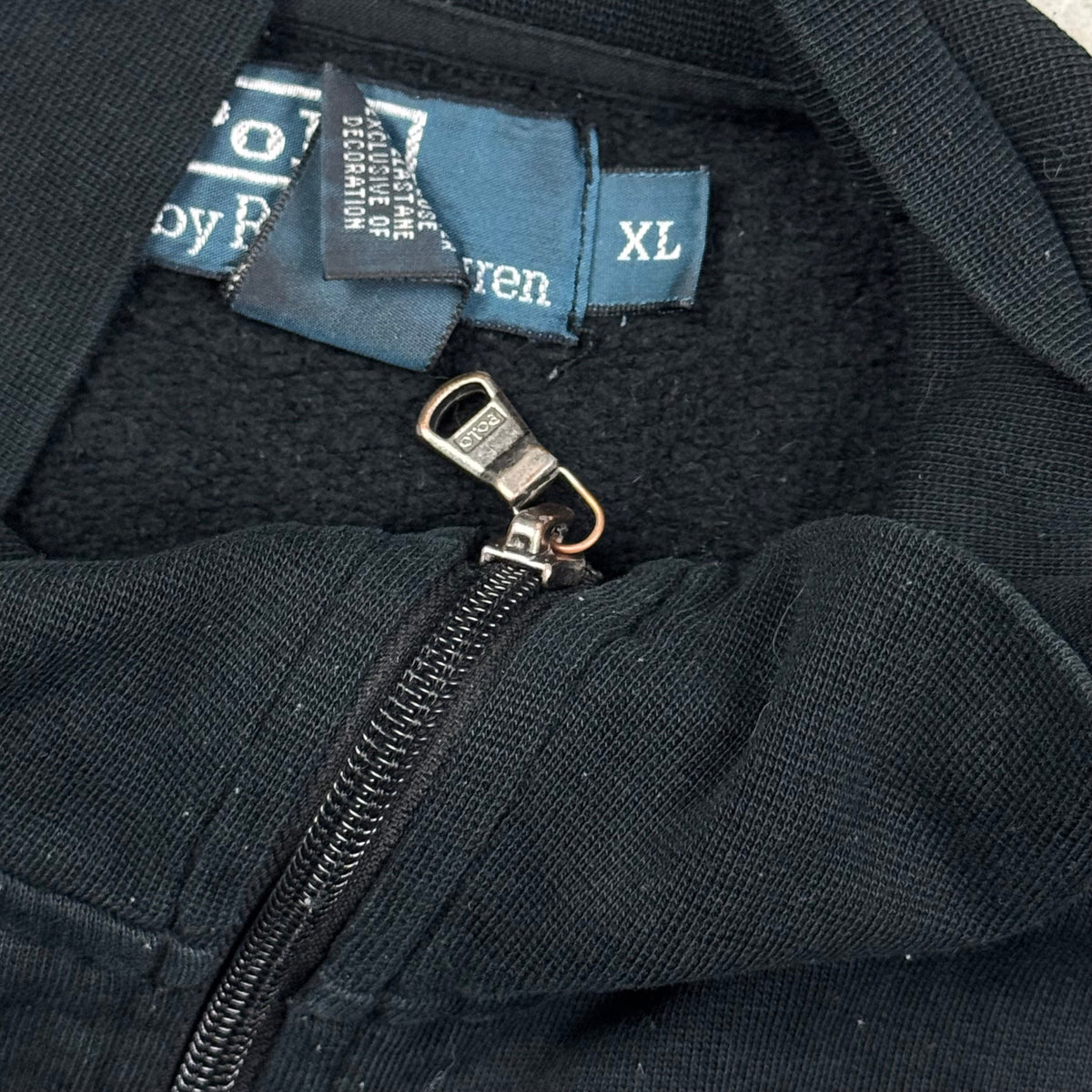 Ralph Lauren Zipper (XL)