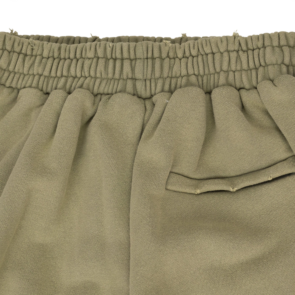 Green Special Ops Sweatpants