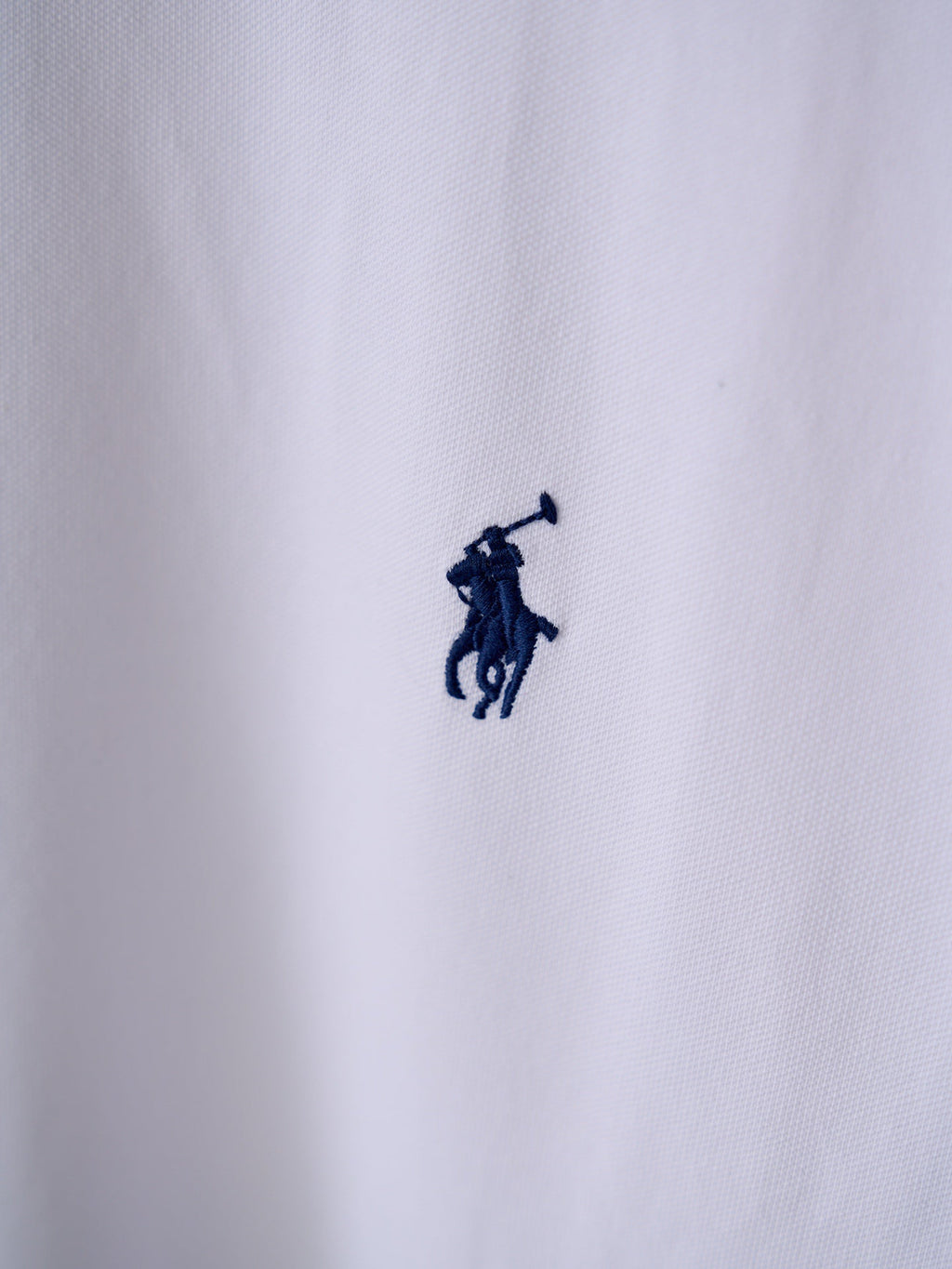 Polo Ralph Lauren Men's Contrast‑Trim Crew‑Neck Short‑Sleeve T‑Shirt, Navy Pony Embroidery