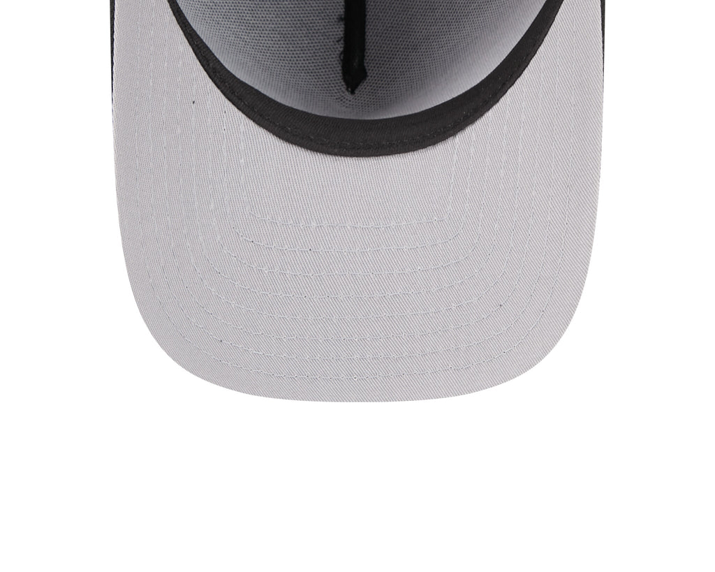 New Era Chicago White Sox Script Safety Pin Fitted
