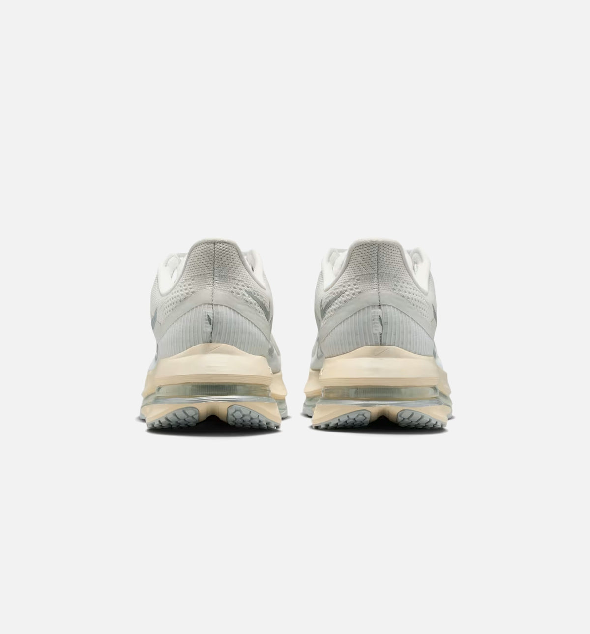 Pegasus Premium | Men's Lifestyle Shoe | Platinum Grey/Fog/Iron Grey/Metallic Silver