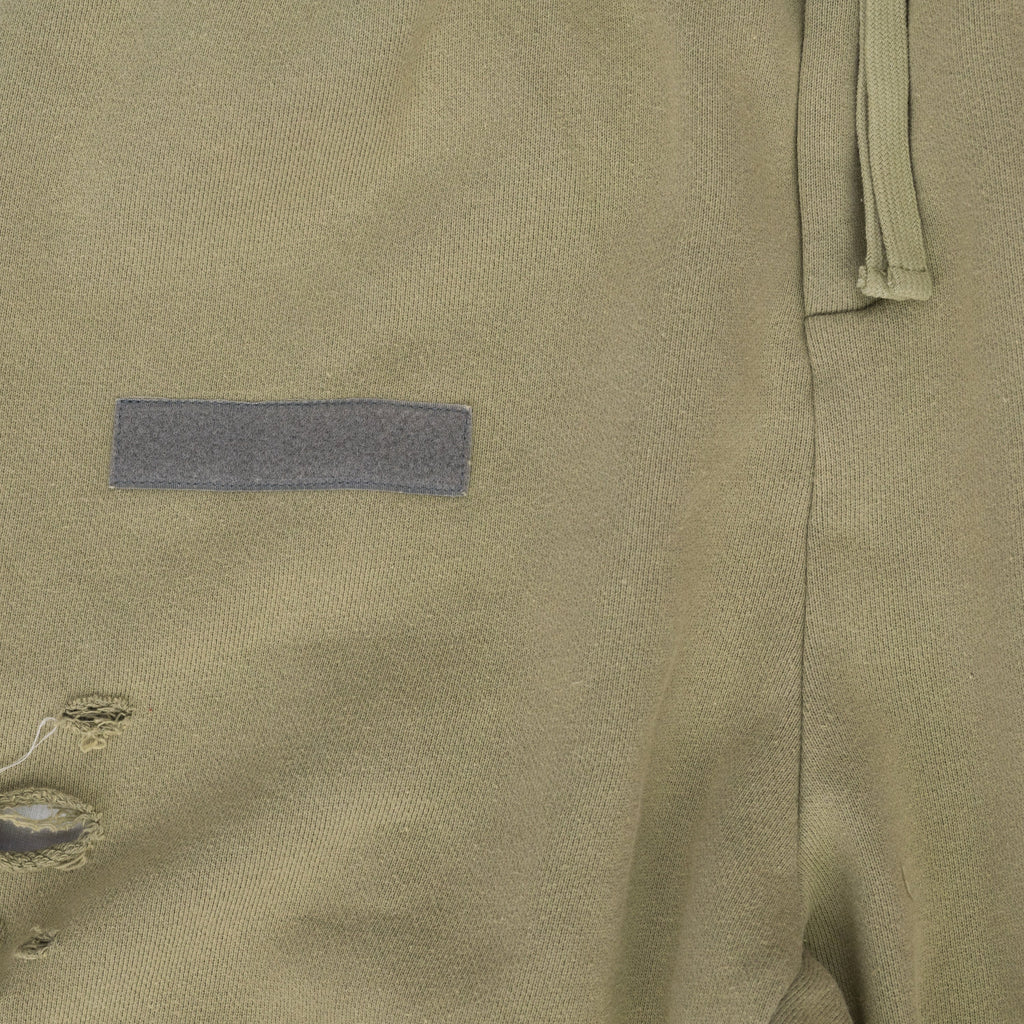 Green Special Ops Sweatpants