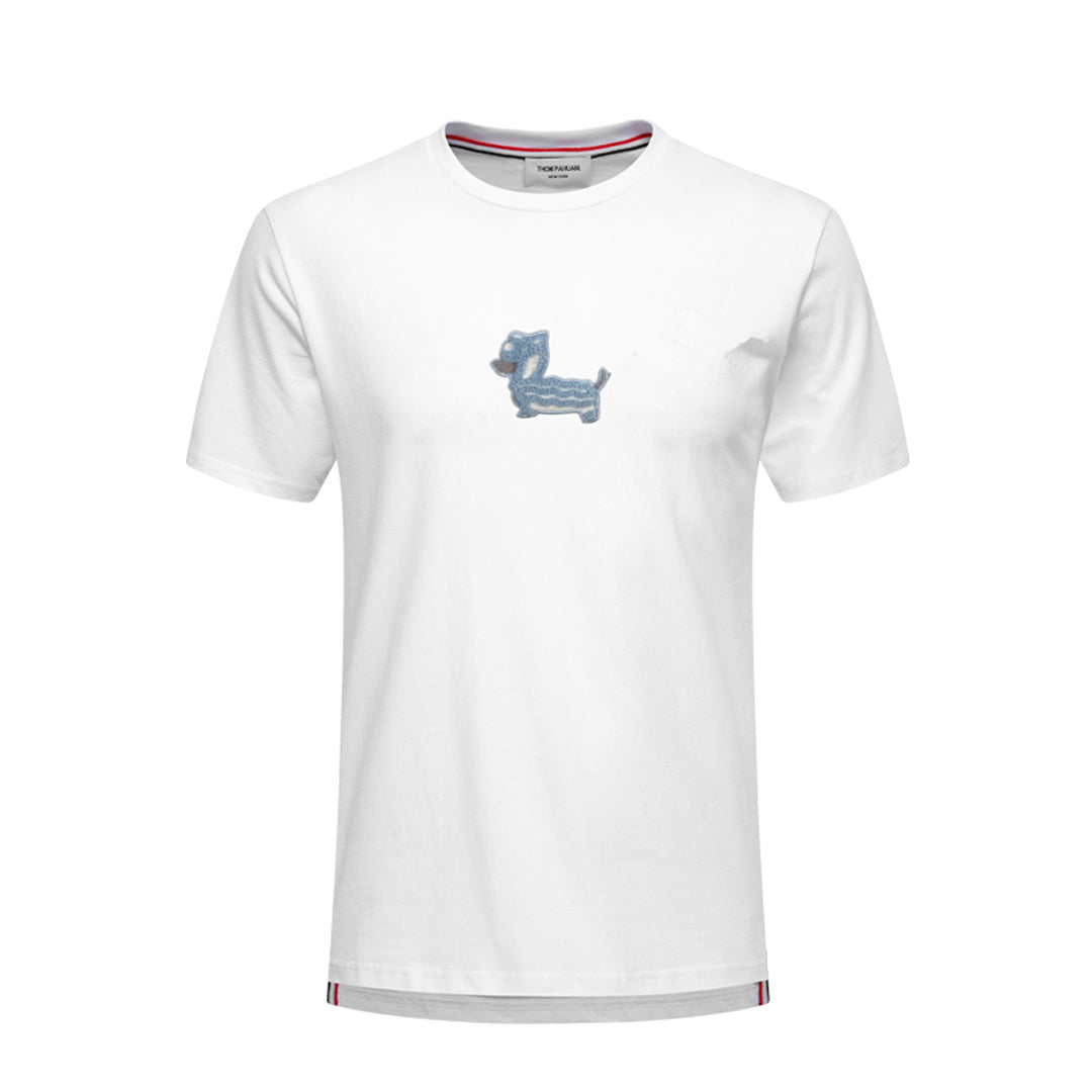 Men's T-shirts | Thom Browne