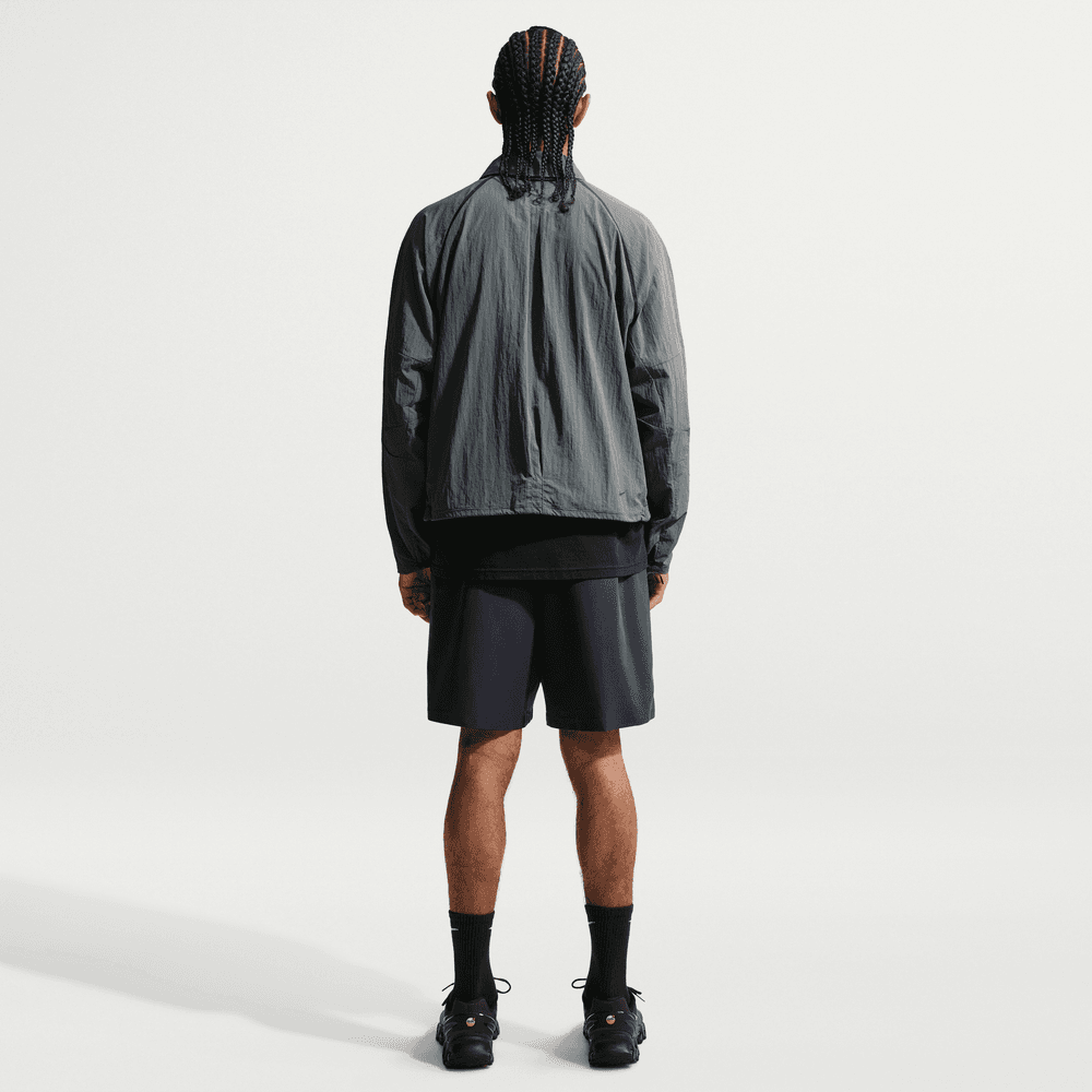 Nike Tech Long-Sleeve Utility Shirt