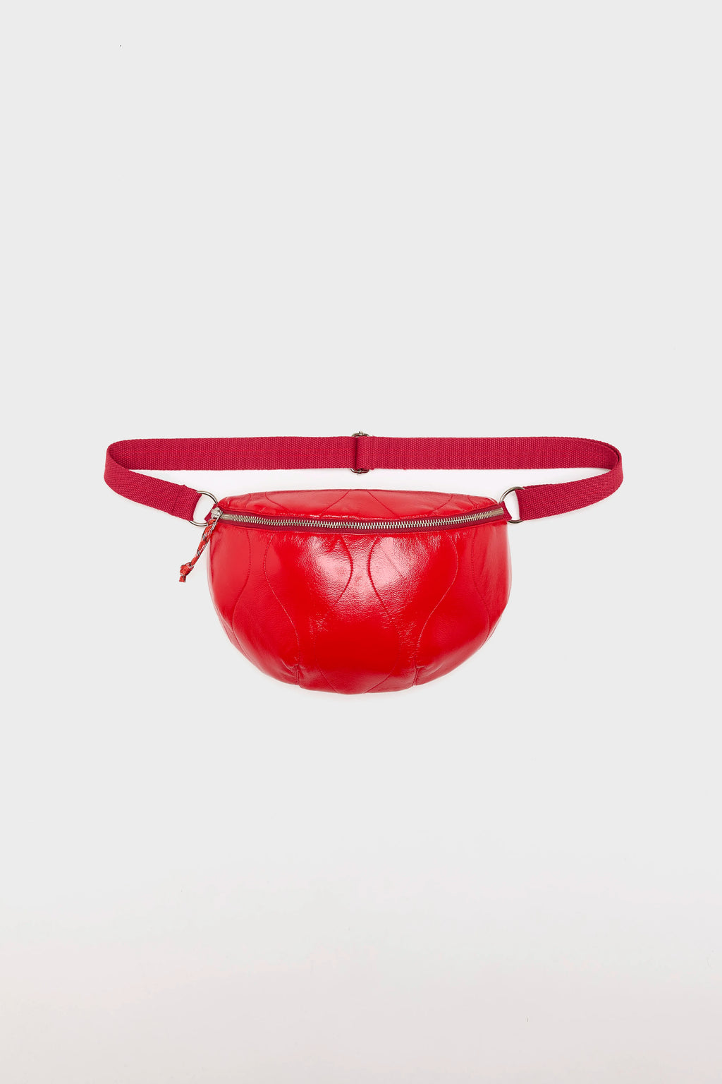 Hosie sling bag (252 / W / SANGUINE)