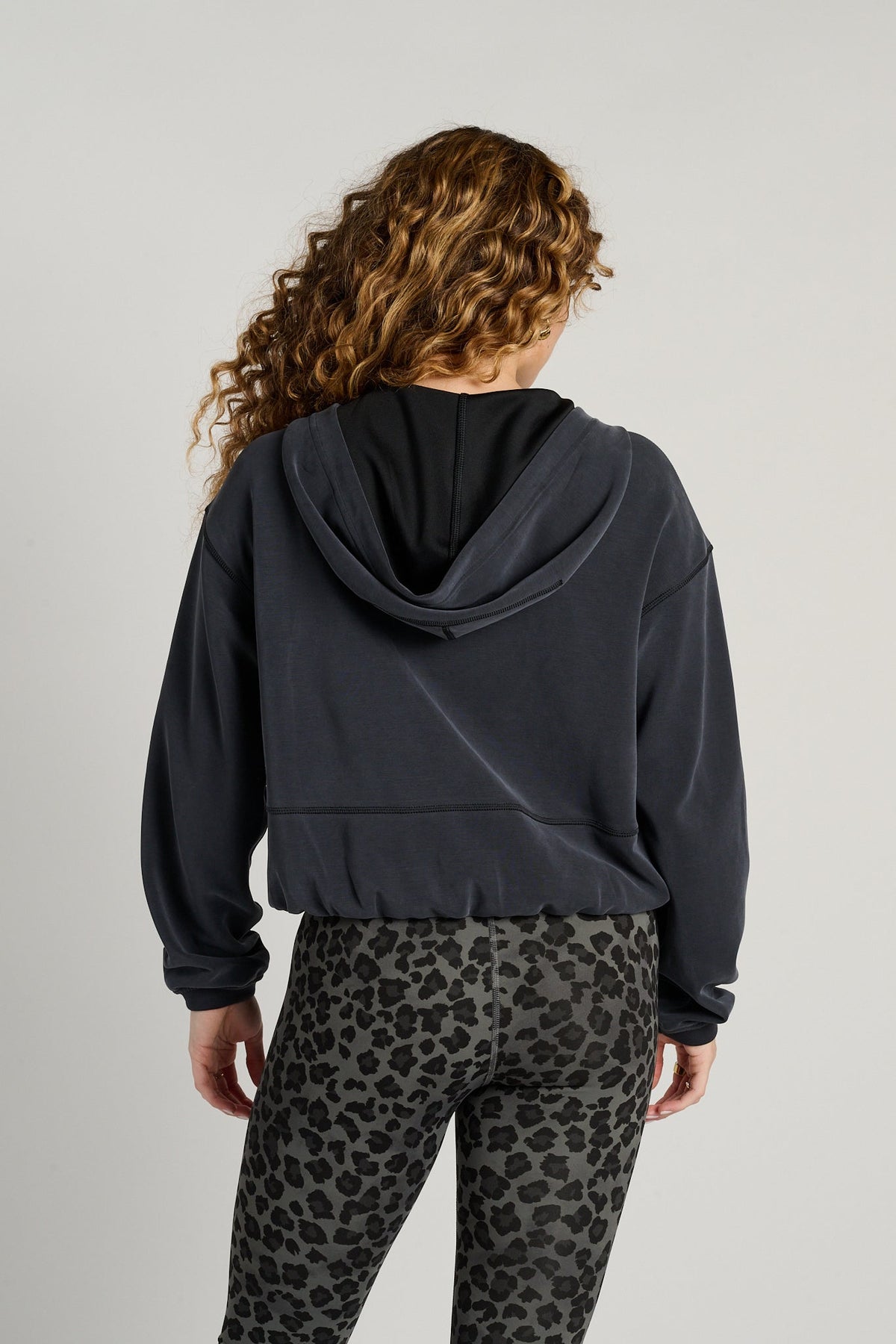 Softstreme Full-Zip Hoodie