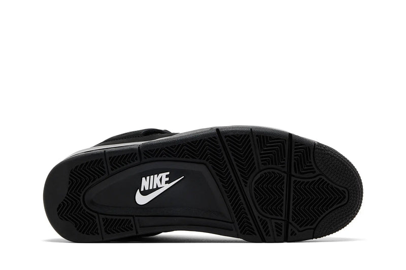 Air Jordan 4 Retro "Black Cat" 2025