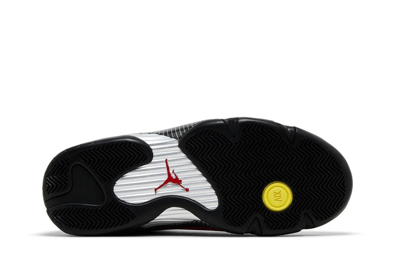 Air Jordan 14 Retro 'Ferrari' 2025 Men's & Women's Sneakers