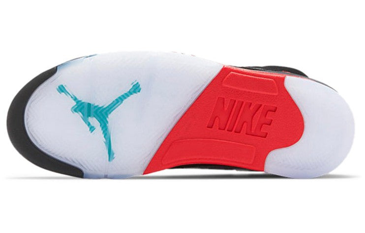 Air Jordan 5 Retro 'Top 3' – CZ1786-001