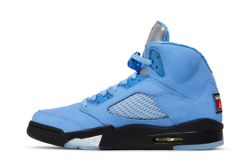 Nike Air Jordan 5 Retro SE 'UNC'