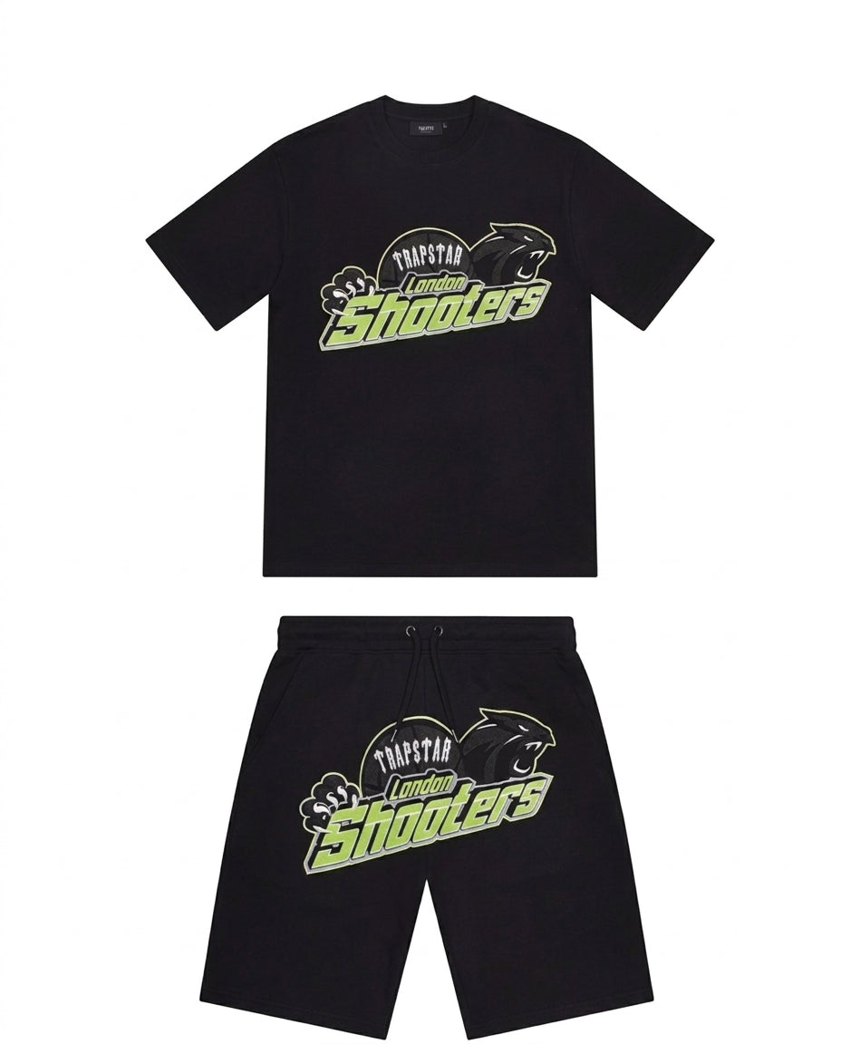 Trapstar Shooters Summer Set