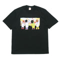Supreme Kids Painting Tee – Black