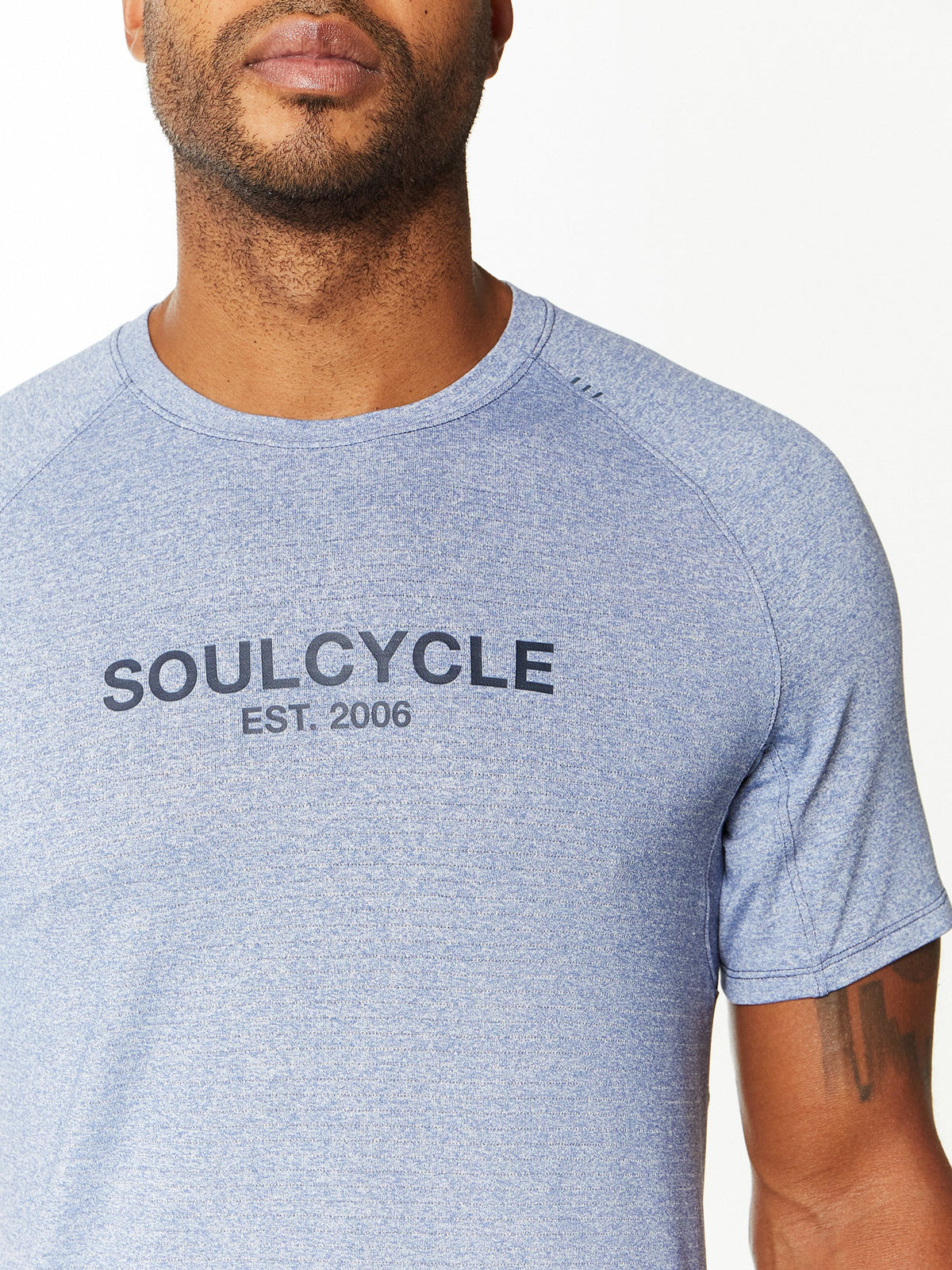License to Train Short Sleeve