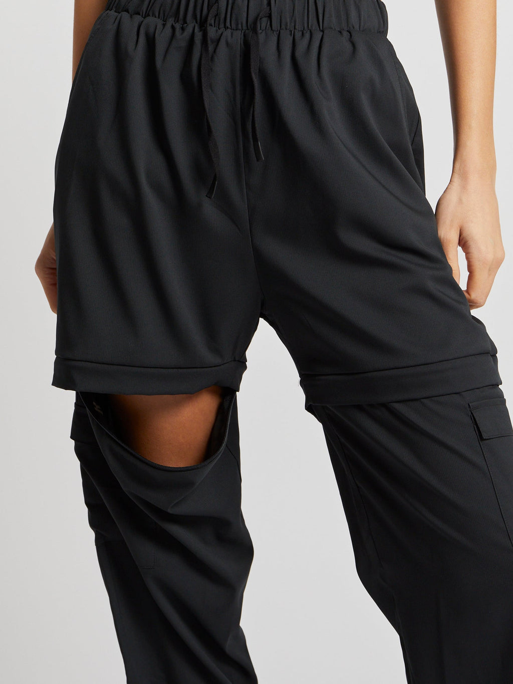 DOUBLE TAKE UTILITY PANT