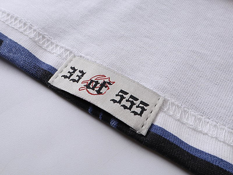 Godspeed Out of Many One Graphic T-Shirt