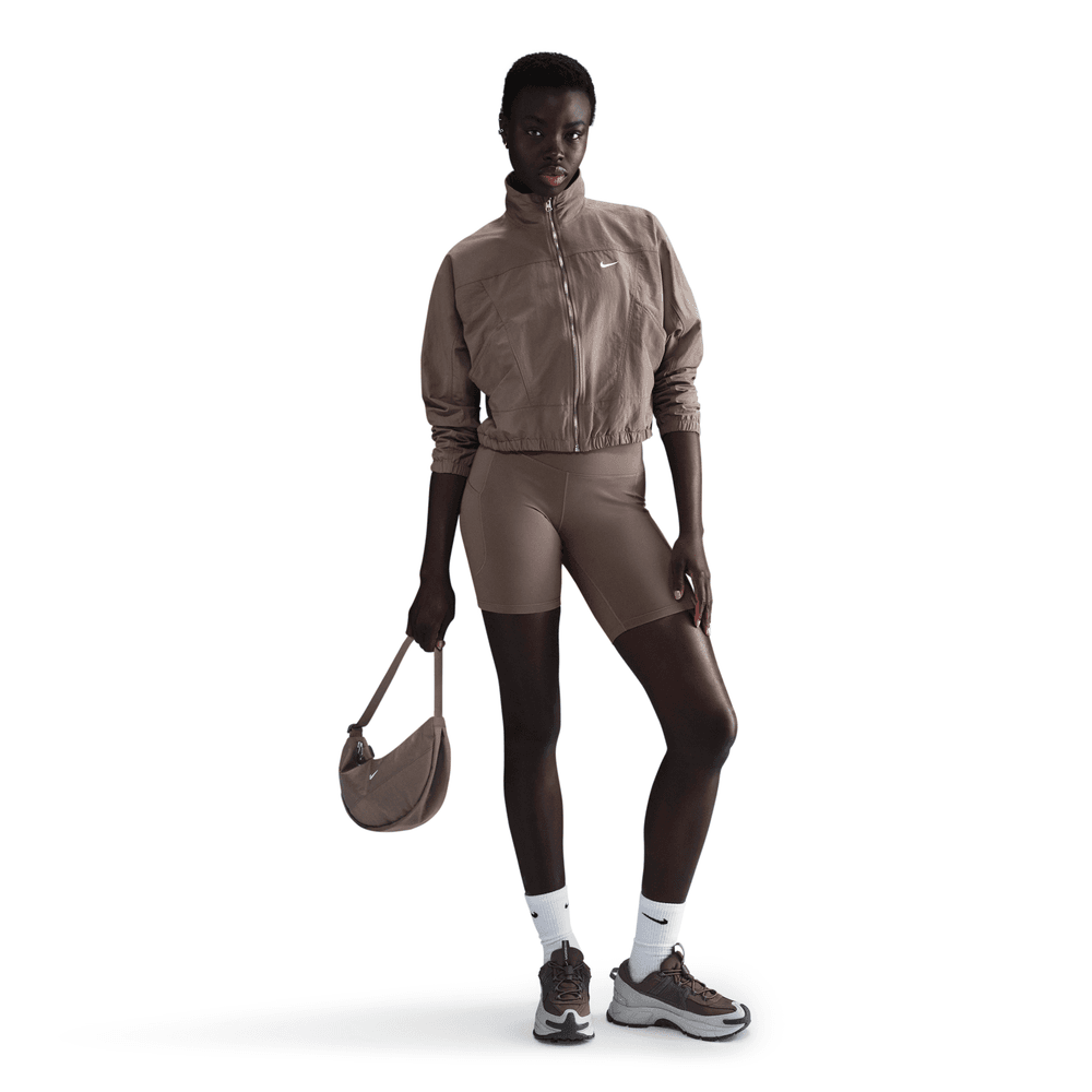Wmns Nike Sportswear Everything Wovens Jacket
