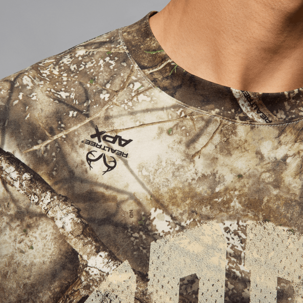 Air Jordan Brooklyn Realtree Tee