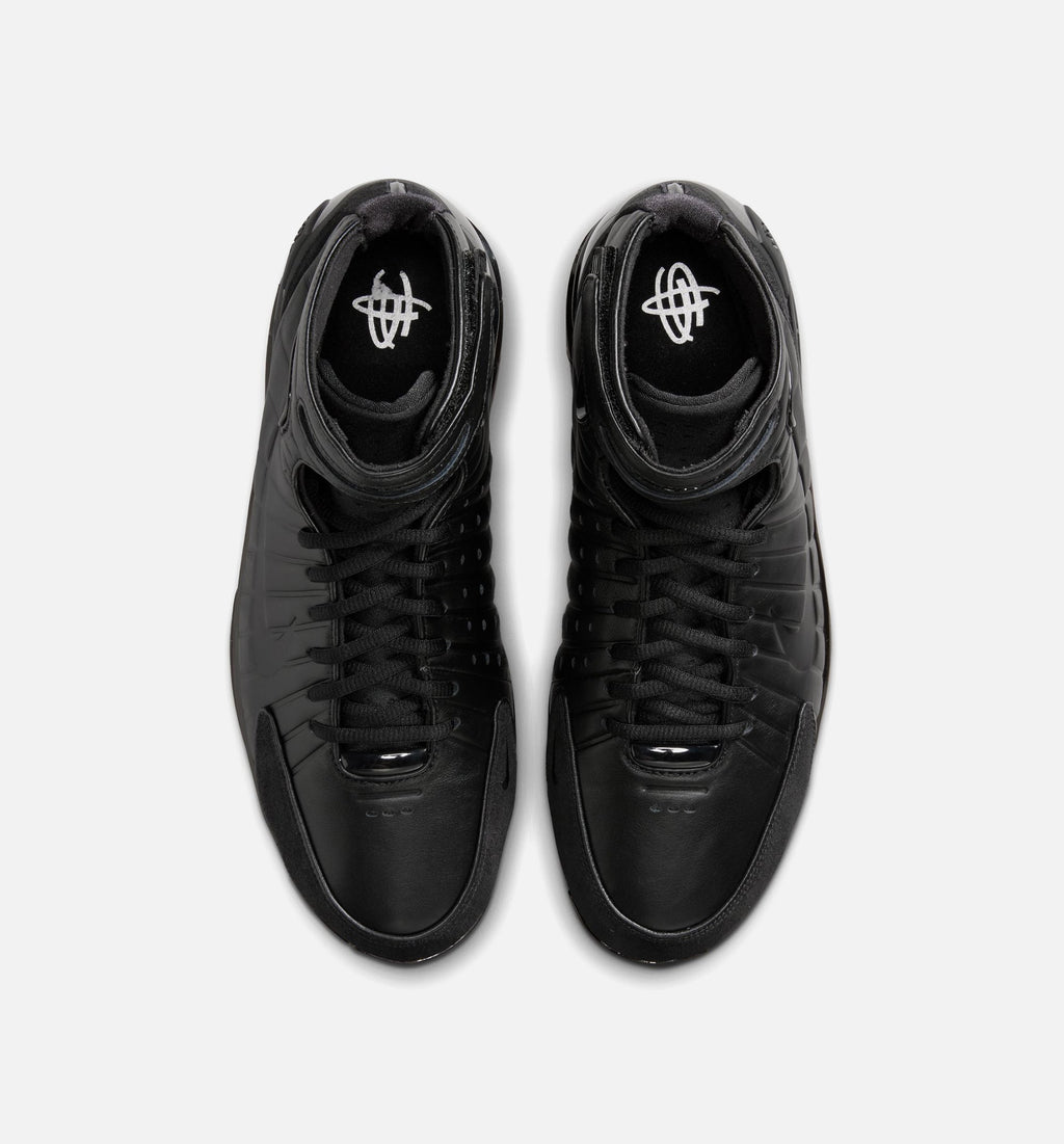 Air Zoom Huarache 2K4 OT Men's Lifestyle Shoe – Black