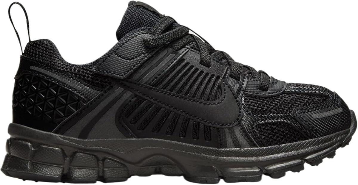 Little Kid's Nike Vomero 5 Black/Black (HF6999 007)