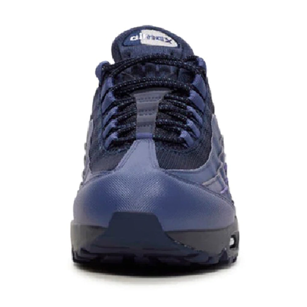 Men's Nike Air Max 95 OG Sanded Purple/Wolf Grey (IB1667 500)